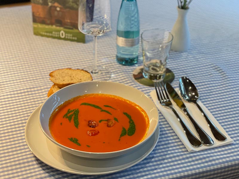 Hofküche Gut Tangstedt