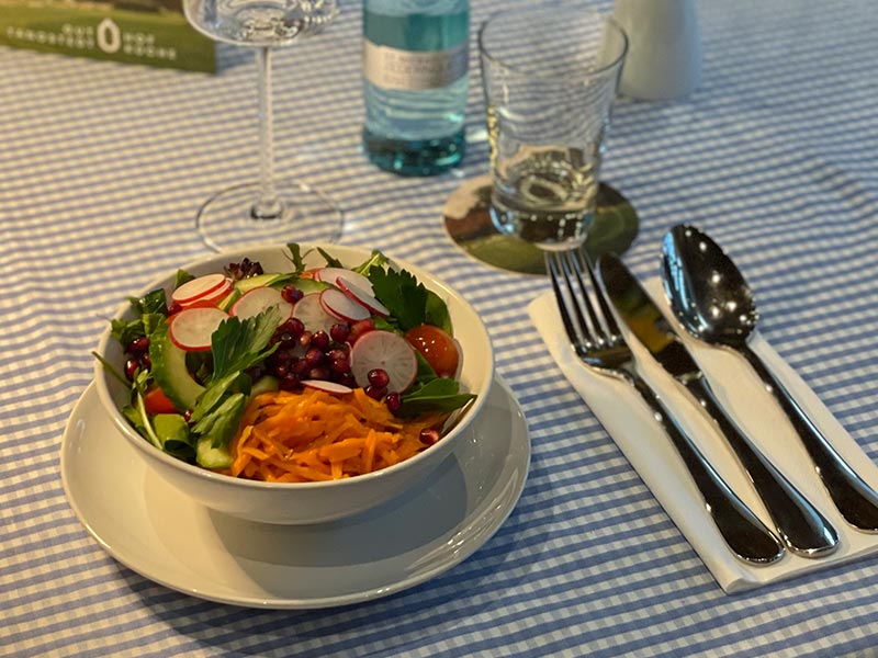 Hofküche Gut Tangstedt