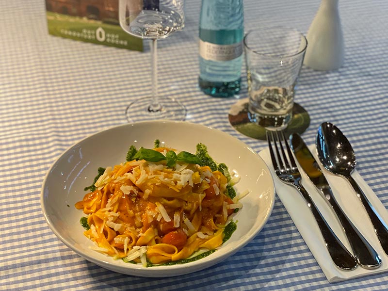 Hofküche Gut Tangstedt