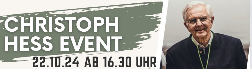 Lehrgang Christoph Hess Gut Tangstedt