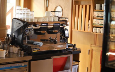 Servicekraft (w/m/d) Hofküche gesucht