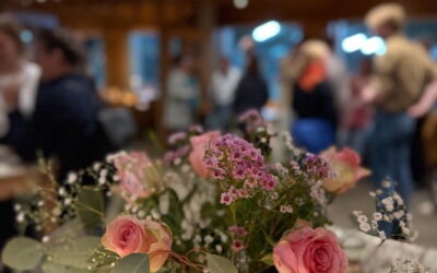 Unser „Hinterzimmer“ – Veranstaltungsraum und Eventlocation